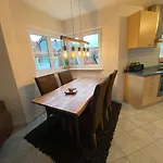 Charmante Maisonette-wohnung Im Herzen Von