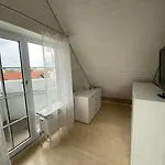 Charmante Maisonette-wohnung Im Herzen Von