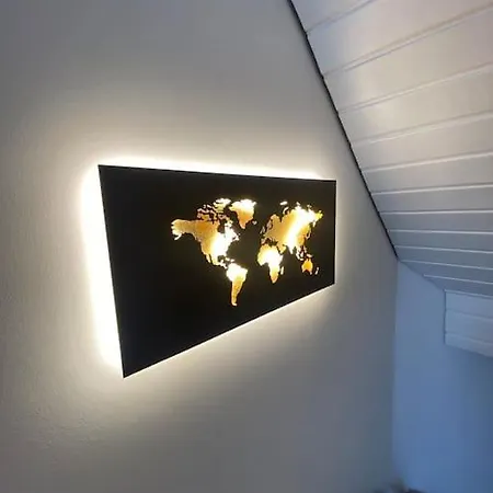 Charmante Maisonette-wohnung Im Herzen Von * Kempten
