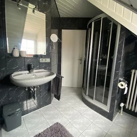 Daire Charmante Maisonette-wohnung Im Herzen Von