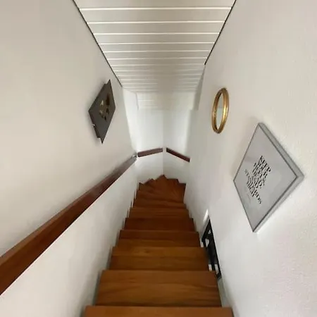 Apartament Charmante Maisonette-wohnung Im Herzen Von Kempten