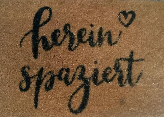 Charmante Maisonette-wohnung Im Herzen Von Apartament *