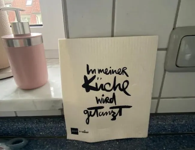 Apartament Charmante Maisonette-wohnung Im Herzen Von Kempten