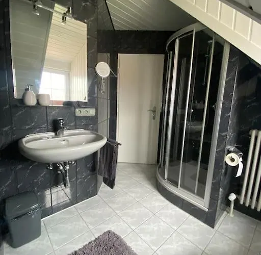 Apartament Charmante Maisonette-wohnung Im Herzen Von