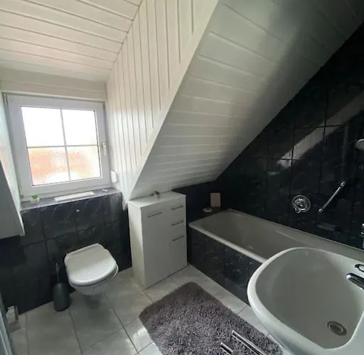 Charmante Maisonette-wohnung Im Herzen Von Kempten