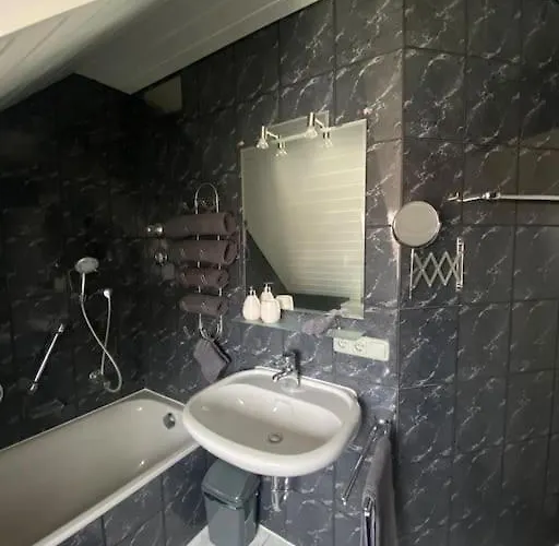 Apartament Charmante Maisonette-wohnung Im Herzen Von