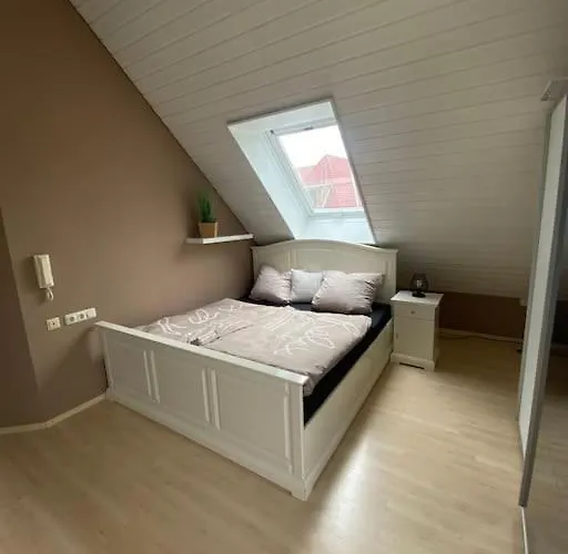 Charmante Maisonette-wohnung Im Herzen Von Apartament *