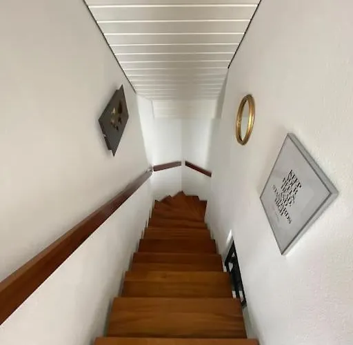 Apartament Charmante Maisonette-wohnung Im Herzen Von Kempten