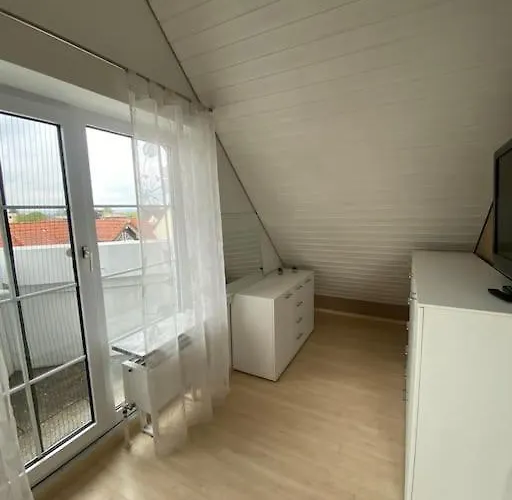 Charmante Maisonette-wohnung Im Herzen Von